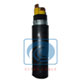 <p><strong>Copper Conductor, PVC Insulated, Galvanized flat steel wire and  Steel  tape binder and PVC Outer Sheathed.</strong></p>
<p><br /><strong>Ref. Standard              : </strong></p>
<p>SNI IEC 60502-1<br />SPLN 43-2</p>
<p><br /><strong>Construction               : </strong></p>
<p>1. Copper Conductor<br />2. PVC Insulation<br />3. PVC Inner Sheathed<br />4. Galvanized flat steel wire and Steel tape binder<br />5.  PVC Outer sheathed</p>
<p><br /><strong>Size range                    : </strong></p>
<p>2 x (1.5~300) mm²<br />3 x (1.5~240) mm²<br />4 x (1.5~300) mm²<br />5 x (1.5~50)mm²<br />7-61 core</p>
<p><br /><strong>Application                  : </strong></p>
<p>Indoor and outdoor installation , direct burial preferable used where considerable mechanical strees must be envisaged<br /><br /></p>
<p>Download Full Specs Here :</p>
<p><a href="images/stories/download/NYFGby.pdf"><img src="images/Download%20here2.jpg" border="0" width="135" height="112" style="border: 0pt none;" /></a></p>