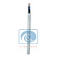 <p><strong>Copper conductor, PVC insulated and PVC Outer Sheathed</strong></p>
<p><br /><strong>Ref. Standard                : </strong></p>
<p>SNI 04-6629-4<br />SPLN 42-6-2</p>
<p><br /><strong>Construction                 : </strong></p>
<p>1. Copper Conductor<br />2. PVC Insulated<br />3. PVC Inner sheathed<br />4. PVC Outer sheathed</p>
<p><br /><strong>Size range                     : </strong></p>
<p>2 x (1.5~35) mm²<br />3 x (1.5~35) mm²<br />4 x (1.5~35) mm²<br />5 x (1.5~35)mm²</p>
<p><br /><strong>Application                   : </strong></p>
<p>Permanent installation in conduit under plester or exposed installation in dry location<br /><br /></p>
<p>Download Full Specs Here :</p>
<p><a href="images/stories/download/LV/NYM.pdf"><img src="images/Download%20here2.jpg" border="0" width="135" height="112" style="border: 0pt none;" /></a></p>