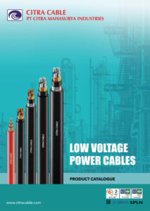 E-Catalog – Citra Cable